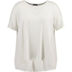 T-shirty damskie: Persona by Marina Rinaldi VAPORE Tshirt z nadrukiem white