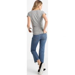 T-shirty damskie: Envie de Fraise SAVANNAH Tshirt z nadrukiem green