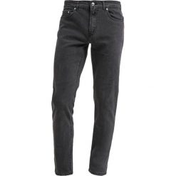 Jeansy męskie: Won Hundred DEAN Jeansy Slim Fit charcoal