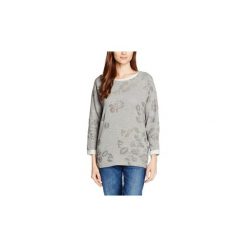T-shirty z długim rękawem Wrangler 3/4 Mid Grey Mel 6036HS37. Szare t-shirty damskie Wrangler, l. Za 109,00 zł.