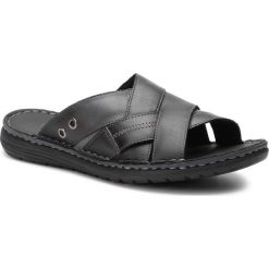 Klapki LASOCKI FOR MEN MI07-A700-A564-09. Kapcie męskie Lasocki For Men. Za 99,99 zł.