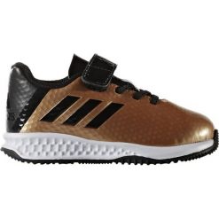 BUTY ADIDAS RAPIDATURF MESSI EL I BB0234. Brązowe bez kategorii marki Adidas. Za 99,00 zł.