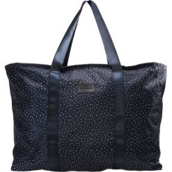 Shopper bag damskie: Becksöndergaard RELYEA DOTTI Torba na zakupy blue nights