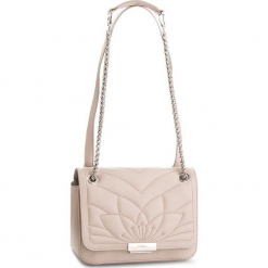Torebka FURLA - Deliziosa 96962295 B BQC8 2Q0 Vaniglia d. Brązowe torebki klasyczne damskie Furla, ze skóry. Za 1610,00 zł.