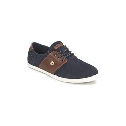 Buty Faguo CYPRESS. Niebieskie trampki męskie marki Faguo, bez wzorów, bez zapięcia. Za 303,20 zł.