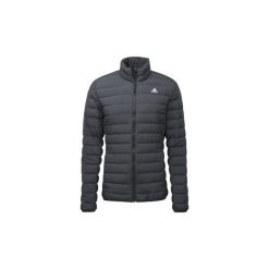 Kurtki pikowane adidas Kurtka Varilite. Szare kurtki męskie pikowane marki Adidas, l. Za 499,00 zł.