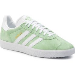 Buty adidas - Gazelle W EE5534 Glogrn/Ftwwht/Goldmt. Buty sportowe damskie Adidas. Za 399,00 zł.