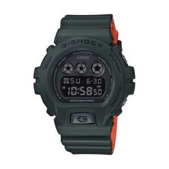 Biżuteria i zegarki: Casio G-Shock DW-6900LU-3ER - Zobacz także Książki, muzyka, multimedia, zabawki, zegarki i wiele więcej