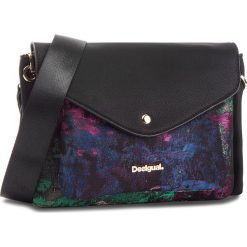 Listonoszki damskie: Torebka DESIGUAL - 18WAXFAZ 5000