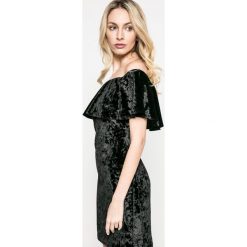 Sukienki balowe: Kiss my dress – Sukienka