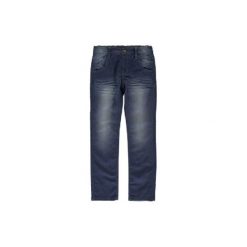 Spodnie chłopięce: name it Boys Spodnie Jeans Joe dress blues slim