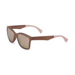 Guess Okulary przeciwsłoneczne Filtr UV2 Etui GU7434. Pomarańczowe okulary przeciwsłoneczne damskie Guess. Za 147,00 zł.