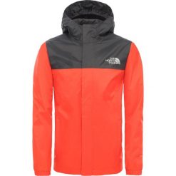 Chłopięca Kurtka The North Face Resolve T93YB115Q XS. Kurtki chłopięce The North Face, bez wzorów, sportowe, bez kaptura. Za 215,99 zł.