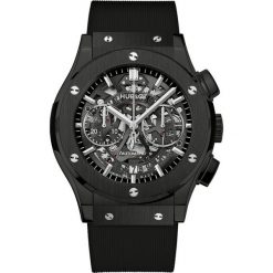 Zegarki męskie: ZEGAREK HUBLOT CLASSIC FUSION 45 MM 525.CM.0170.RX