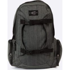 Camel Active - Plecak. Czarne plecaki męskie marki Camel Active, z materiału. W wyprzedaży za 239,90 zł.