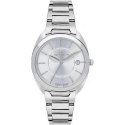 Philip Watch zegarek damski R8253493505. Szare zegarki damskie Philip Watch. W wyprzedaży za 599,00 zł.