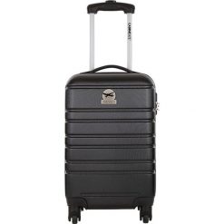 Walizki: Walizka w kolorze czarnym – 29 l