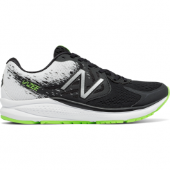 New Balance WPRSMBW2. Pomarańczowe buty sportowe damskie New Balance, bez wzorów, z materiału, do biegania. Za 169,99 zł.