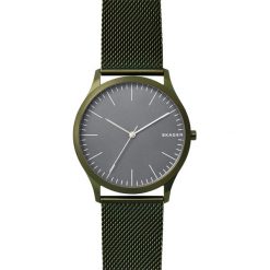 Zegarki męskie: Skagen JORN Zegarek grün