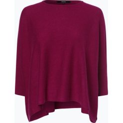 Someday - Sweter damski z dodatkiem kaszmiru – Tjelva Cosy, różowy. Różowe swetry klasyczne damskie marki someday., s, z kaszmiru. Za 399,95 zł.
