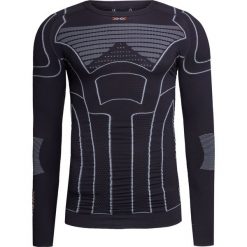 Koszulka X-BIONIC MOTO SUMMER LIGHT Czarny. Czarne koszulki sportowe męskie marki X BIONIC. Za 308,00 zł.