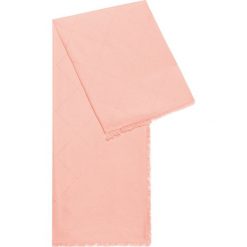 Szal Hugo Women-Z 506_2 50435893. Pomarańczowe szaliki damskie HUGO, bez wzorów. Za 429,00 zł.