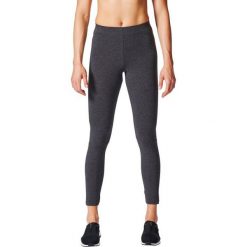 Adidas Legginsy ESS LIN Tight szare r. XS (BR2523). Szare legginsy sportowe damskie Adidas, xs. Za 89,99 zł.