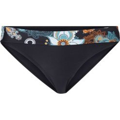 Figi bikini bonprix czarny. Czarne stroje kąpielowe damskie bonprix, bez wzorów. Za 54,99 zł.