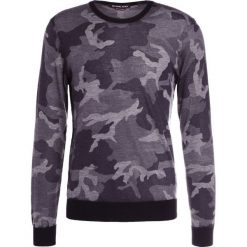 Michael Kors Sweter ash melange. Szare bez kategorii Michael Kors, s, z wełny. W wyprzedaży za 524,30 zł.