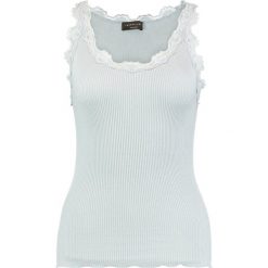 Topy damskie: Rosemunde Top puritan grey