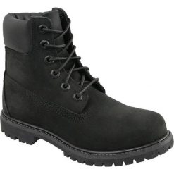 Timberland 6 Premium In Boot 8658A 39 Czarne. Czarne buty trekkingowe damskie Timberland. W wyprzedaży za 699,99 zł.