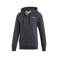 Adidas E LIN FZ FL, EI9819 | CORE NEO | TOPS TOPS | NASSOCIA L. Szare bluzy damskie Adidas, l, bez wzorów, bez rękawów, bez kaptura. Za 215,90 zł.