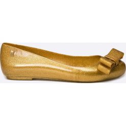 Baleriny damskie: Melissa – Baleriny Space Love by Jason Wu