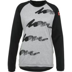 ION SCRUB Koszulka sportowa black. Czarne bluzki sportowe damskie marki ION, s, z bawełny, z długim rękawem. Za 379,00 zł.