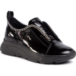 Sneakersy CARINII - B5361 070-000-000-D67. Czarne półbuty damskie Carinii, ze skóry. Za 399,00 zł.