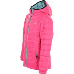 Kurtki chłopięce przeciwdeszczowe: BEJO Kurtka Juniorska ADALIA JR Beetroot Purple/Agate Green r. 152