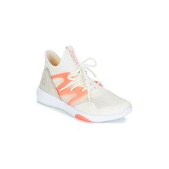 Fitness buty Reebok Sport HAYASU DANCE. Białe buty sportowe damskie Reebok Sport, bez wzorów, sportowe, na fitness i siłownię. W wyprzedaży za 307,30 zł.