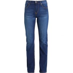 Odzież damska: Mustang GIRLS OREGON Jeansy Straight Leg dark
