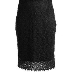 Spódniczki: Anna Field Curvy Spódnica ołówkowa black