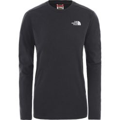 THE NORTH FACE T-SHIRT SIMPLE DOME > 0A3RZ60C51. Koszulki damskie The North Face, xl, bez wzorów, z bawełny, street, z dekoltem na plecach. W wyprzedaży za 99,99 zł.