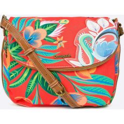 Torebki klasyczne damskie: Desigual – Torebka