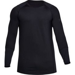 Under Armour Koszulka Męska Raid 2.0 LS Czarna r. S (1306431-001). Czarne koszulki sportowe męskie Under Armour, m. Za 116,57 zł.