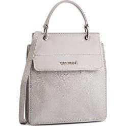 Torebka MONNARI - BAG2221-022 Silver. Szare torebki klasyczne damskie Monnari, bez wzorów, ze skóry ekologicznej, klasyczne, duże, bez dodatków. W wyprzedaży za 109,00 zł.