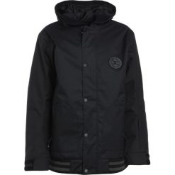 DC Shoes Kurtka snowboardowa waxed black. Czarne kurtki narciarskie męskie marki DC Shoes, xs, z poliesteru. W wyprzedaży za 871,20 zł.