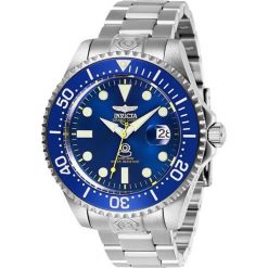 Invicta Grand Diver 27611. Zegarki męskie Invicta. W wyprzedaży za 1390,00 zł.