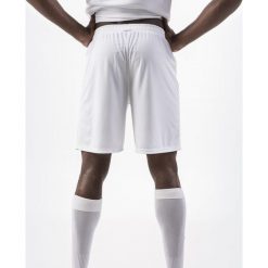 Joma sport Spodenki męskie Joma Nobel białe r. XL (100053.200). Białe spodenki sportowe męskie marki Joma sport, sportowe. Za 30,99 zł.