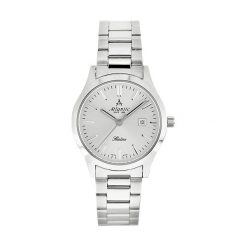 Zegarki damskie: Zegarek damski Atlantic Sealine 22346-41-21