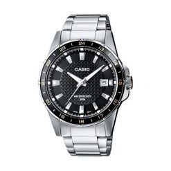 Zegarki męskie: Zegarek męski Casio Classic MTP-1290D-1A2