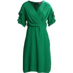 Sukienki hiszpanki: JUST FEMALE IRENA DRESS Sukienka letnia verdant green