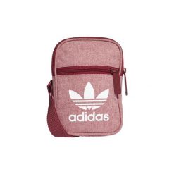 Torby na ramię adidas Torba Trefoil Casual Festival. Czerwone torebki klasyczne damskie Adidas. Za 79,95 zł.